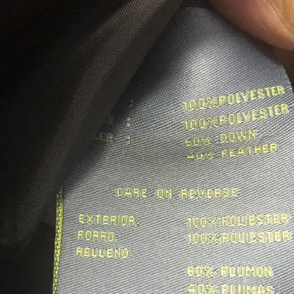 Kenneth Cole Reaction ladies coat (2699#) - Picture 8 of 11